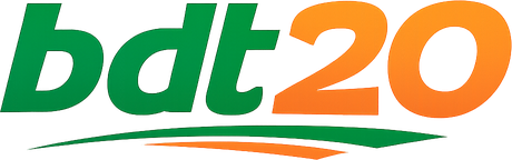 bdt 20